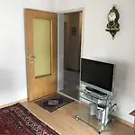 Haus Calanda Daire Ostrava