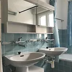 Haus Calanda Ostrava