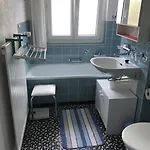Haus Calanda Daire