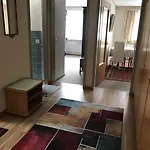 Haus Calanda Daire Ostrava