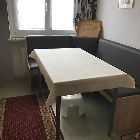 Apartman Haus Calanda Davos