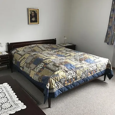 Apartman Haus Calanda Davos