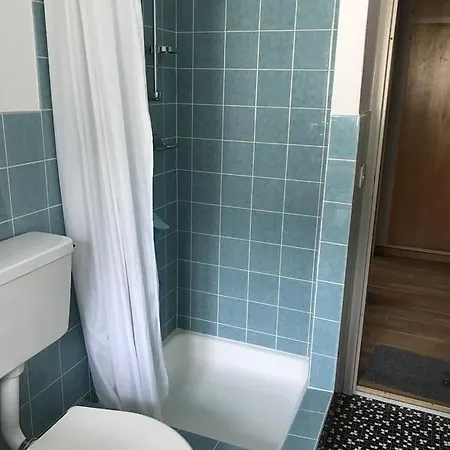 Apartman Haus Calanda