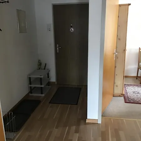 Apartman Haus Calanda