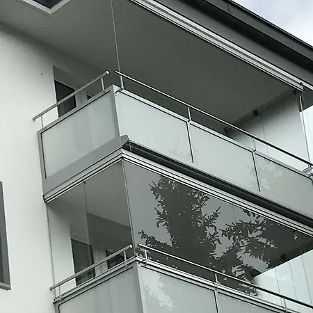 Haus Calanda *