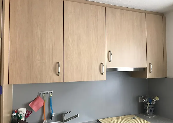 Appartement Haus Calanda Davos