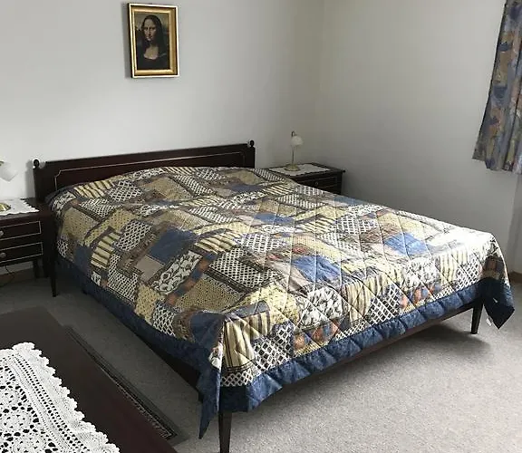 Appartement Haus Calanda Davos