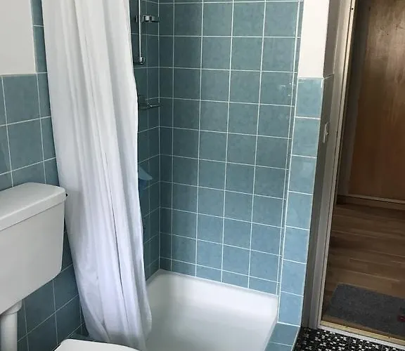 Appartement Haus Calanda