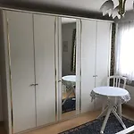Haus Calanda Davos