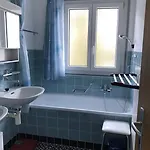 Apartamento Haus Calanda *