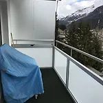Haus Calanda * Davos