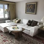Haus Calanda Apartamento Davos