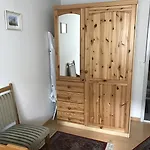 Haus Calanda Apartamento *