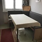 Apartamento Haus Calanda Davos