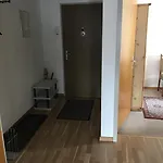 Apartamento Haus Calanda