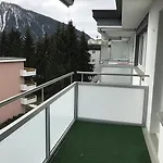 Apartamento Haus Calanda Davos