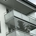 Haus Calanda *