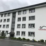 Haus Calanda Apartamento Davos