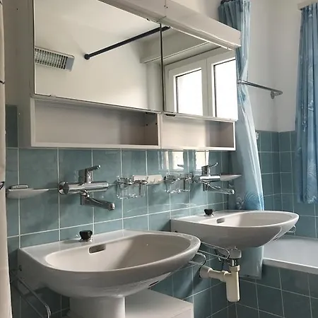 Haus Calanda Davos