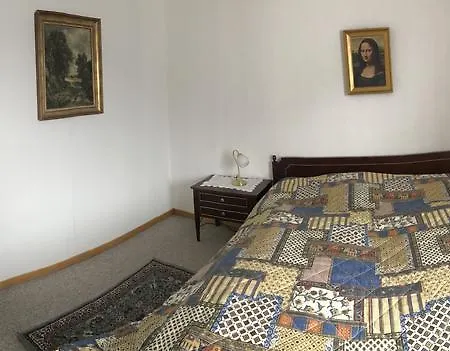 Apartamento Haus Calanda Davos
