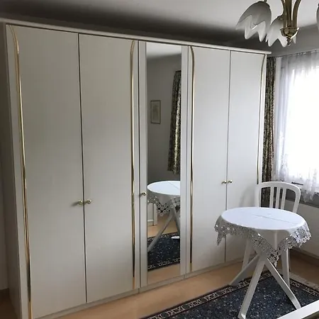 Haus Calanda Davos