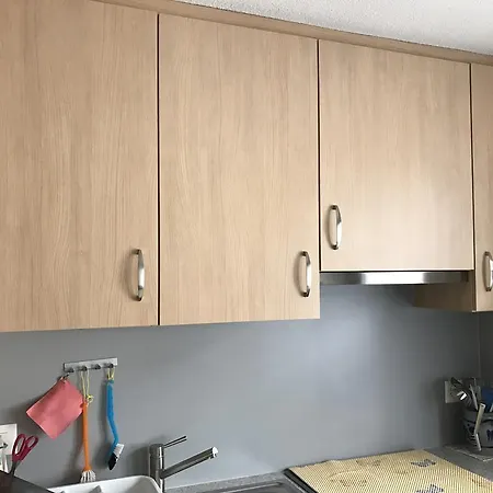Lägenhet Haus Calanda Davos