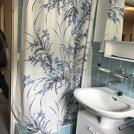 Haus Calanda Lägenhet *